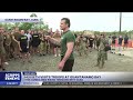 Defense Sec. Hegseth visits Guantanamo amid ongoing US oil blockade