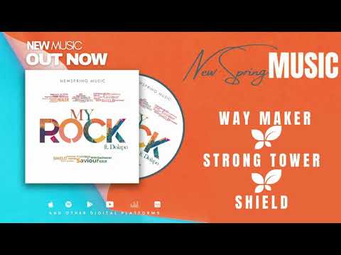 My Rock Newspring Music (feat. Dolapo)