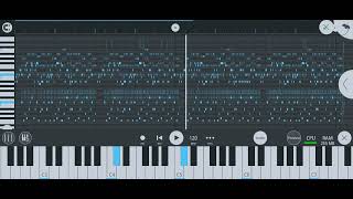 FLM/MIDI TELOLET BASURI | IBU BILANG PAKE INI DULU 36 NOT