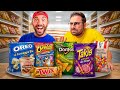 Proviamo gli SNACK PIÙ STRANI che ho portato DAL GIAPPONE !! - (Come fanno a mangiarli ?!)