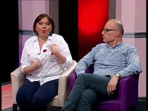 ინგა გრიგოლია - მე მიყვარს ეს ტრადიცია