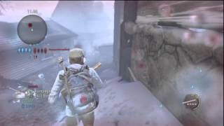 Last of Us MP: Killem All