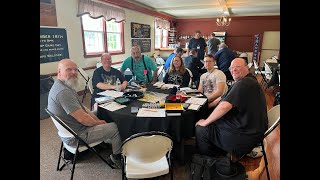 My Best Advice for Game Mastering at Conventions