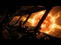 Spaceship Engine Propulsion | Deep Space Sci-Fi Ambience for Focus &amp; Sleep (8 Minutes)