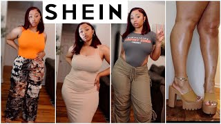 SHEIN HAUL! SUMMER SHEIN TRY ON HAUL 2023 | ASTREMA SIMONE