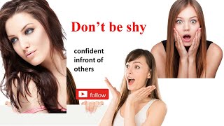 how to build real confidence: self-worth tips, magnetic confidence, beat insecurities and glow up!💖