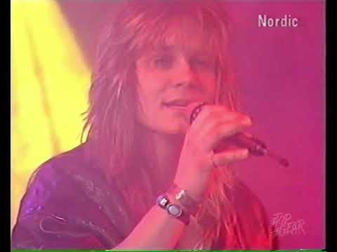 April Sky - The Rose (Top Gear 901214)