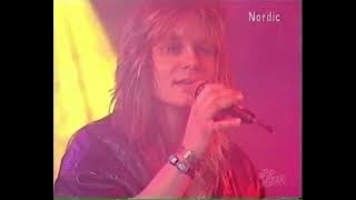April Sky - The Rose (Top Gear 901214)