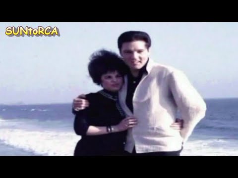 Elvis Presley Good Luck Charm