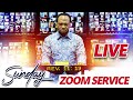Join Apostle John Chi On Today's Special  Live Sunday Service  07-03-2020