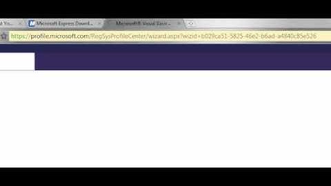 Download & Install Visual Basic 2010 for Free