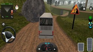 Offroad Bus Simulator 2020 Ult Gaming screenshot 4