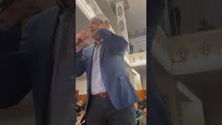 Rast Makamı Cuma İç Ezan / Ömer Faruk Güney