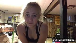 Another Gymnastics Vid