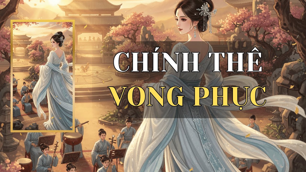 [ TRUYỆN AUDIO ] CHÍNH THÊ VONG PHỤC - FULL | MÂY MÂY AUDIO | REVIEW |