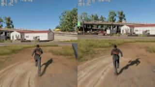 60 FPS Vs 30 FPS Realtime and Slowmotion (11 Games Tested)