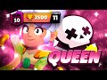 Piper is the showdown queen  cursed account