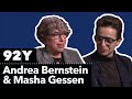 Andrea Bernstein with Masha Gessen: American Oligarchs