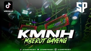 DJ BANTENGAN KMNH SEDIH GAYENG BY SAMID PROJECT RMX
