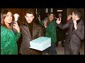 Priyanka Chopra Nick Jonas UNSEEN Dance And Party Photos From Grammy 2019