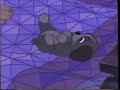 Lady And The Tramp (1955) 1987 VHS Part 3