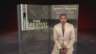 2015: 60 Minutes reports on Joaquin 'El Chapo' Guzman's greatest escape
