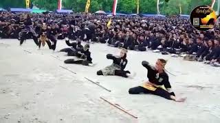 Story PSHT BUMI REYOG BERDZIKIR Ponorogo 5 JANUARI 2020