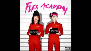 Billy Marchiafava - Flex Academy Ft. Lil Kapow