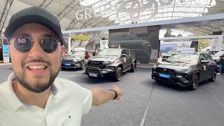 Cuánto cuestan los CARROS NUEVOS en GUATEMALA