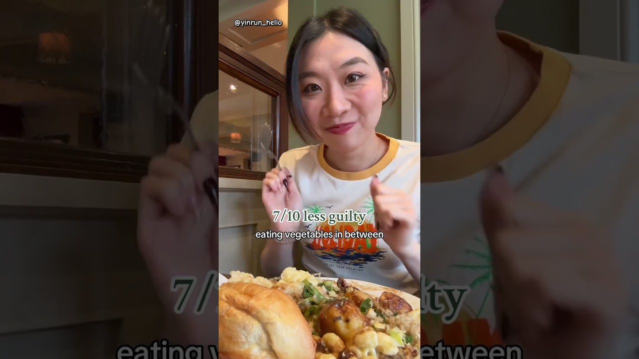 Rate my First Toby Carvery 😋 🍽️ 