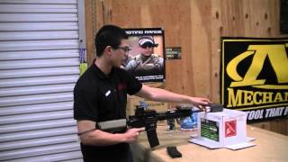 Airsoft GI Uncut - Airsoft BB Weights and FPS (.20g & .25g)