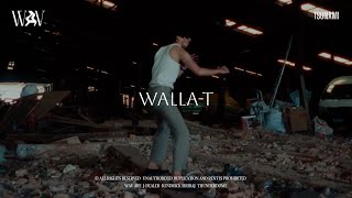 Wav - วนละท Walla-T Official Audio
