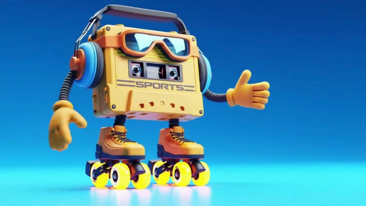 Little Kid Sticker (っ^▿^)っ♡ (Visualizer) - YouTube