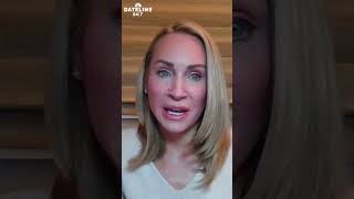 Andrea Canning Previews the Follow the Money Marathon on Peacock TV