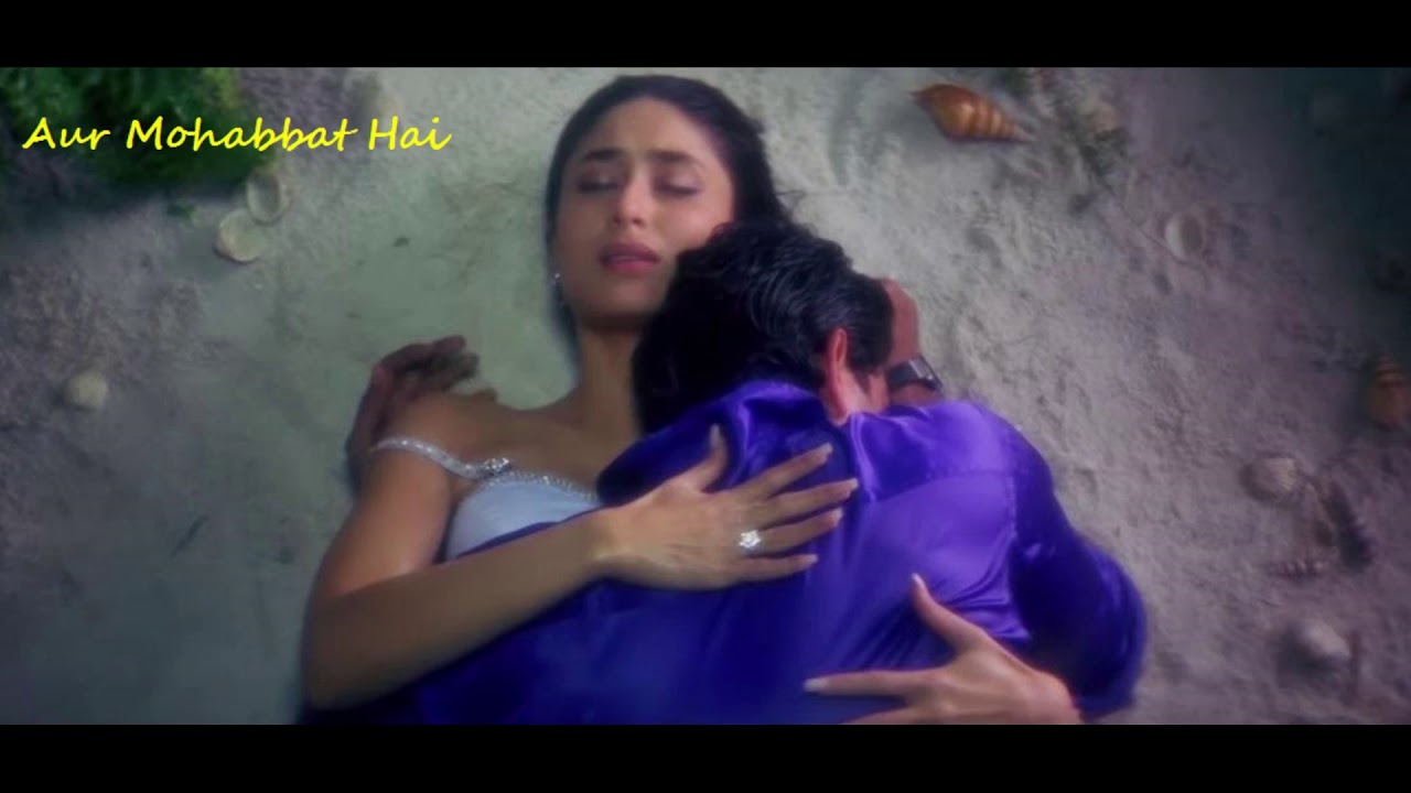 Aur Mohabbat Hai Song/ Main Prem Ki Diwani Hoon movie/ Shaan/ Hrithik/ Kare...