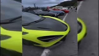 JOKING - DJ Samir & Fyex [SLOWED] (Best Part Looped) TIKTOK VERSION | Super Cars Edit
