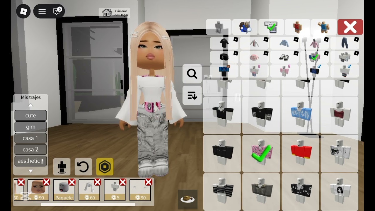 Pt 3? Los quiero 💗 (no flop plis)