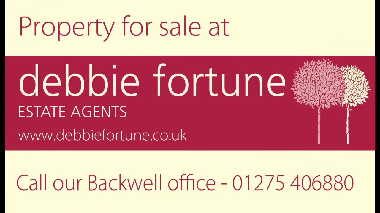 White House, Nailsea £995,000 YouTube