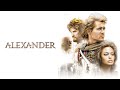 Alexander the great tribute zurik 23m alexander movie 2004 for 50k