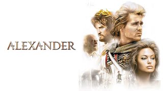 Alexander The Great Tribute Zurik 23M Alexander Movie 2004 For 50K