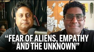 Download Lagu Why We Fear the Unknown — A Psychiatrist on Aliens, Psychedelics & Control | Dr. Vikram Vaka Download Lagu Why We Fear the Unknown — A Psychiatrist on Aliens, Psychedelics & Control | Dr. Vikram Vaka