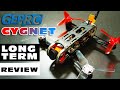 GepRC Cygnet - 3-inch Full HD Cinematic Freestyler :) - LONG TERM REVIEW