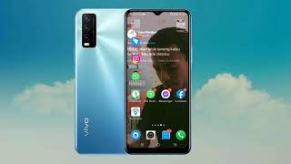 Cara menghapus background video di handphone android. Pasti bisa !!! screenshot 1