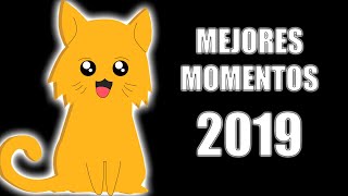 MEJORES MOMENTOS 2019 | SAVIOR7147