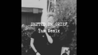 Kendrick Lamar - United in Grief (Ÿas Remix)