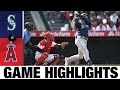 Mariners vs. Angels Game Highlights (9/26/21) | MLB Highlights