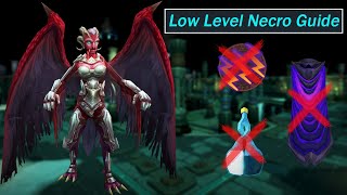 Download Lagu Low level gear Nex Guide (Necromancy) For the casual player | Runescape 3 MP3
