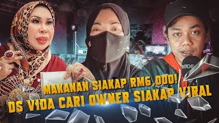 Harga Makanan Ikan Siakap Rm6000 Ds Vida Cari Pekedai Siakap Viral