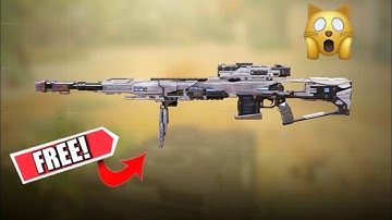 How to get FREE DLQ 33 Xing Tong in CODM S6 2024!