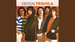 Video thumbnail of "Tequila - Ya Soy Mayor"